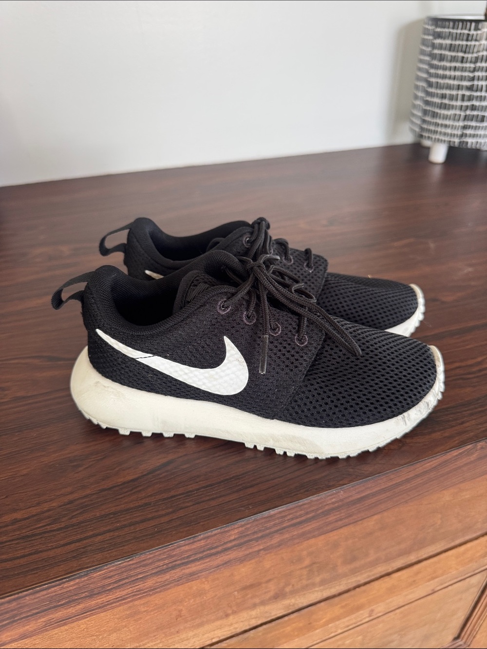 Nike sneakers